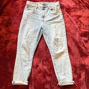 Abercrombie Women's Jeans
